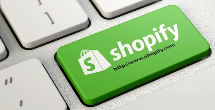 مواقع Shopify، الإعداد، الاستضافة والبريد الإلكتروني