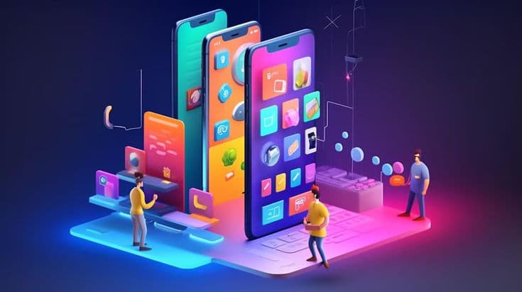 تصميم وتطوير تجربة المستخدم وواجهة المستخدم لمواقع الويب وتطبيقات الهاتف المحمول